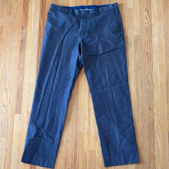Banana Republic Other - Banana Republic Navy Chinos